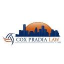 The Cox Pradia Law Firm, P.L.L.C. logo
